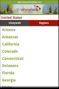 Lastest All Vineyards APK for PC