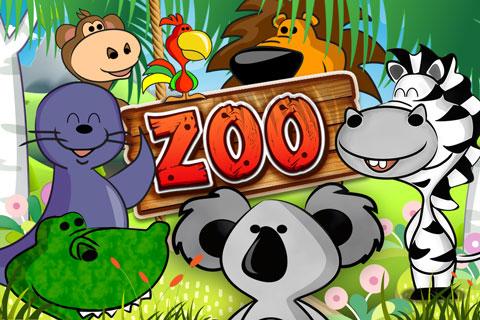 Atech Wonder Zoo English Ver.