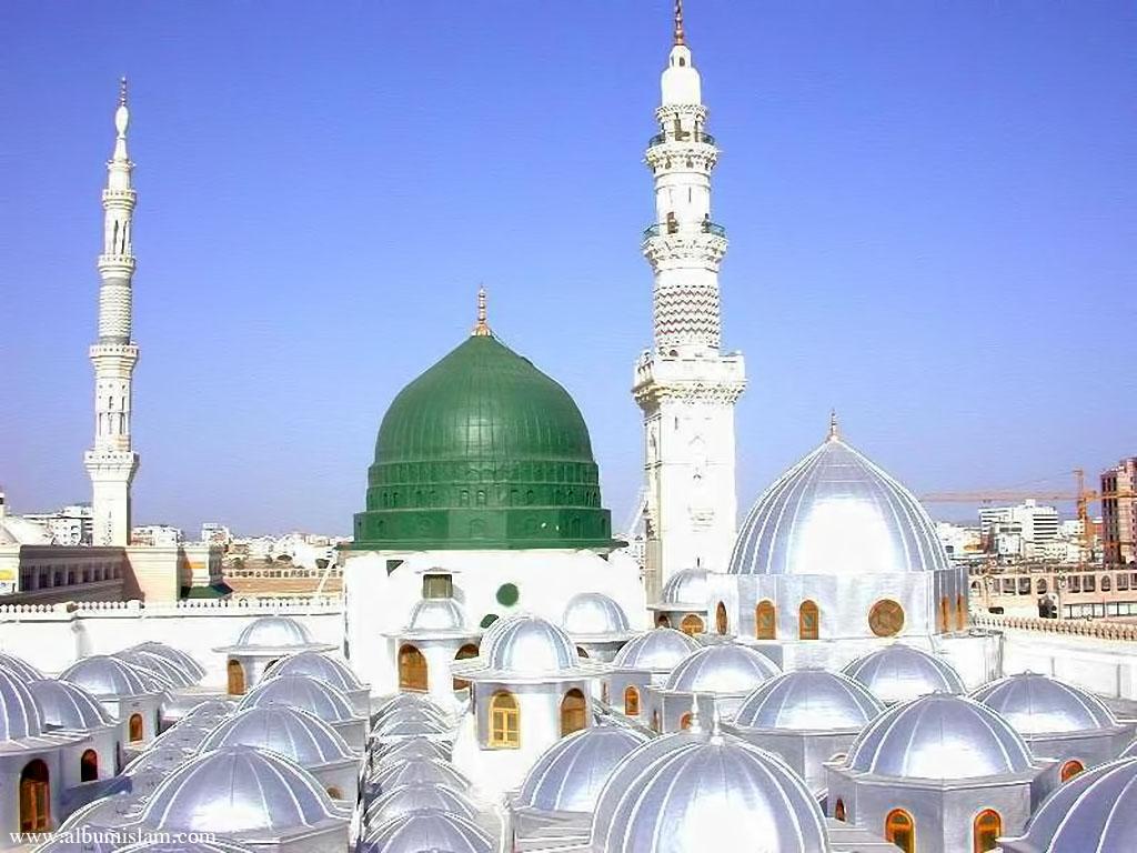 Madinah Wallpaper Apl Android Di Google Play