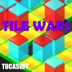 Tile Wars 3D Full Paid