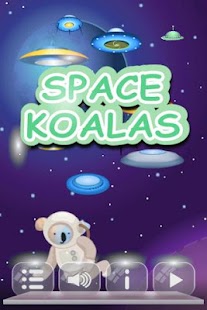 Free Download Space Koalas APK for Android
