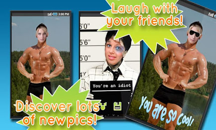 Image Faker Gold Edition poster 4