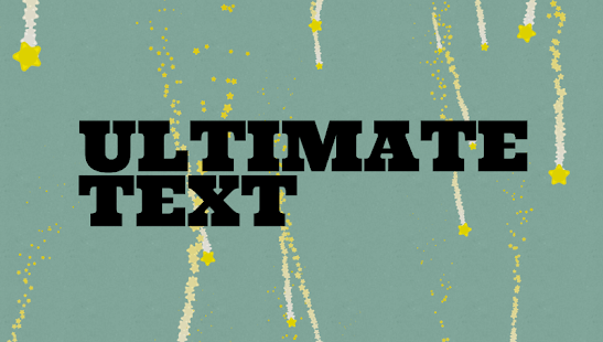 Free Download Ultimate Text(Text decoration) APK
