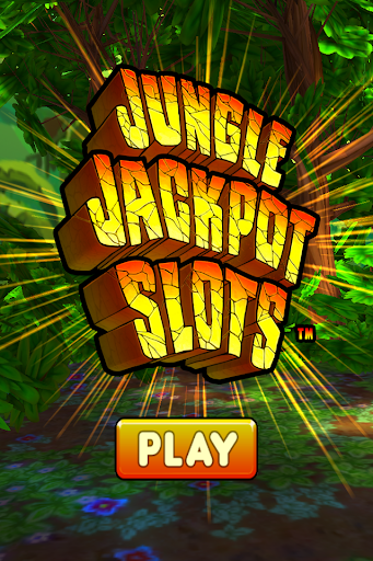 【免費博奕App】Jungle Jackpot Slots-APP點子