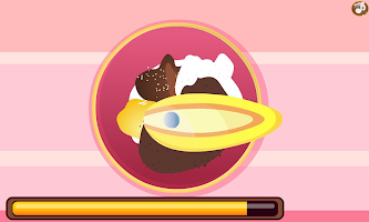 Ice cream cake maker APK צילום מסך #2