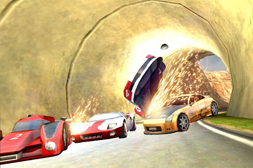 免費下載賽車遊戲APP|Real Car Speed: Need for Racer app開箱文|APP開箱王