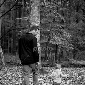 by Jimmy Tuazon - People Family