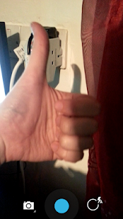 Camera (CMFix) for Cyanogenmod - screenshot thumbnail