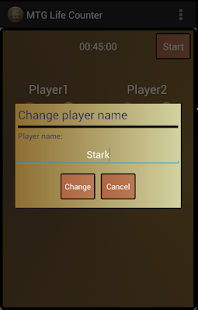 MTG Life Counter Screenshots 4