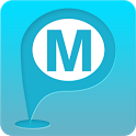 MapPicks: Game Apps Discovery icon