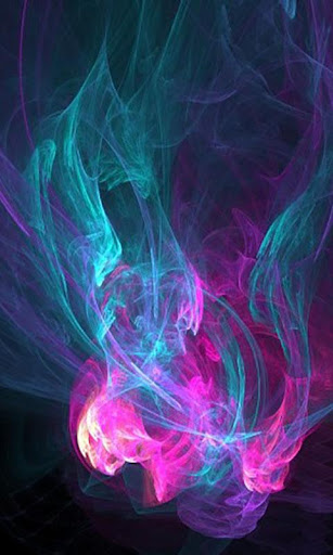 Abstraction Live Wallpaper