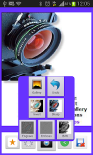 How to download Camera Boom (Date-Time & B/W) 1.0 apk for bluestacks