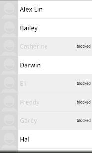 How to get Black List 1.01 apk for android