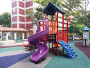 Ang Mo Kio 203 Playground 