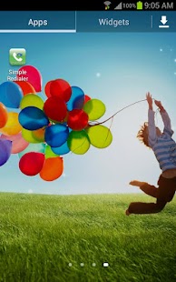 How to download Simple Redialer patch 1.0 apk for pc