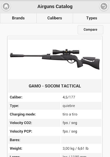 免費下載運動APP|Airguns Catalog app開箱文|APP開箱王