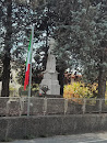 Memoriale Ai Caduti