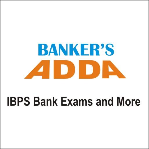 Bankers Adda : IBPS Bank Exams LOGO-APP點子