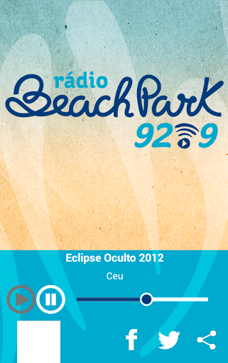 Beach Park FM 92 9
