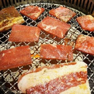 好客燒烤(嘉義秀泰店)