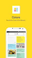 Colors Memo - Choose a color APK Download for Android