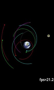 How to install Gravity Assist Sim 1.1 unlimited apk for bluestacks