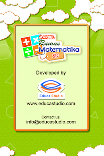 How to mod Marbel Rumus Matematika SD lastet apk for android