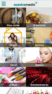 How to install nuestromedio 2.0.2 apk for bluestacks