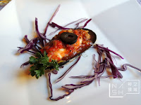 廚匠異國料理豐原店 (已歇業)