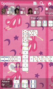  Kids Domino  