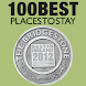 Bridgestone Guides: 100 Best P