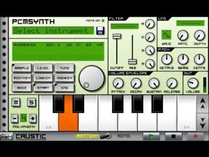 How to mod Silver Box Caustic Sound Pack 1.0.0 unlimited apk for pc