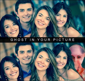 download Hantu di foto Anda free