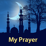 My prayer, Qebla & azan Apk