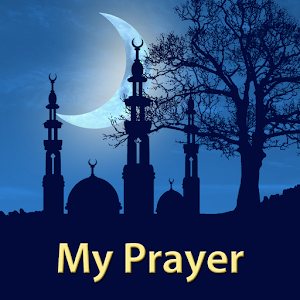 My prayer, Qebla & azan 1.0
