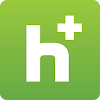 Hulu Plus icon