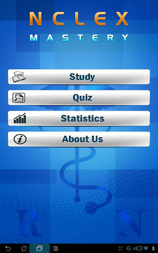 【免費教育App】NCLEX Mastery LITE-APP點子