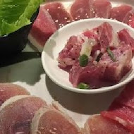 OH MY!原燒(台北羅斯福店)