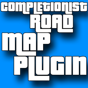 GTA 5 Completionist Plugin 生產應用 App LOGO-APP開箱王