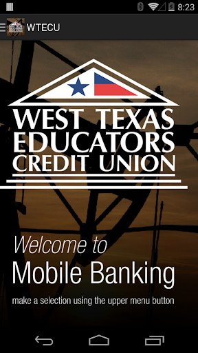 West Texas Educators CU