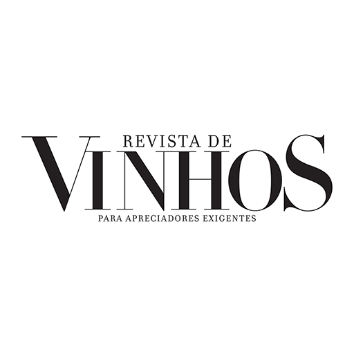 Revista de Vinhos LOGO-APP點子