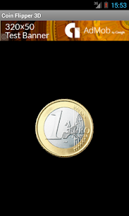 How to mod Coin Flipper 3D 1.2 apk for android