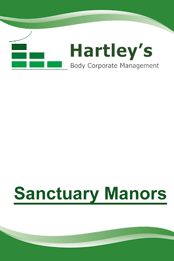 Sanctuary Manors