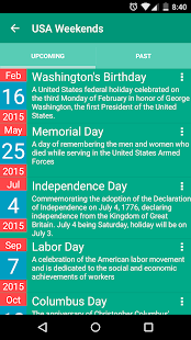How to download Next Long Weekend 1.13 unlimited apk for pc