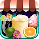 Make Drinks Cooking games icon