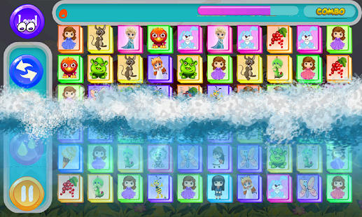 Free Animal Picachu Star APK for Android