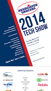 Free AG Events APK for Android