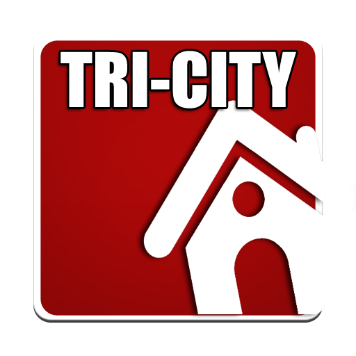 Tri-City Apartments LOGO-APP點子