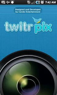 TwitrPix