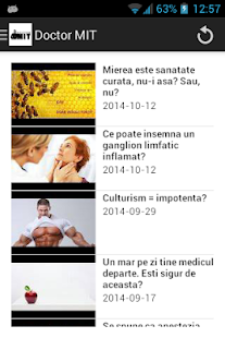 Doctor MIT Screenshots 2
